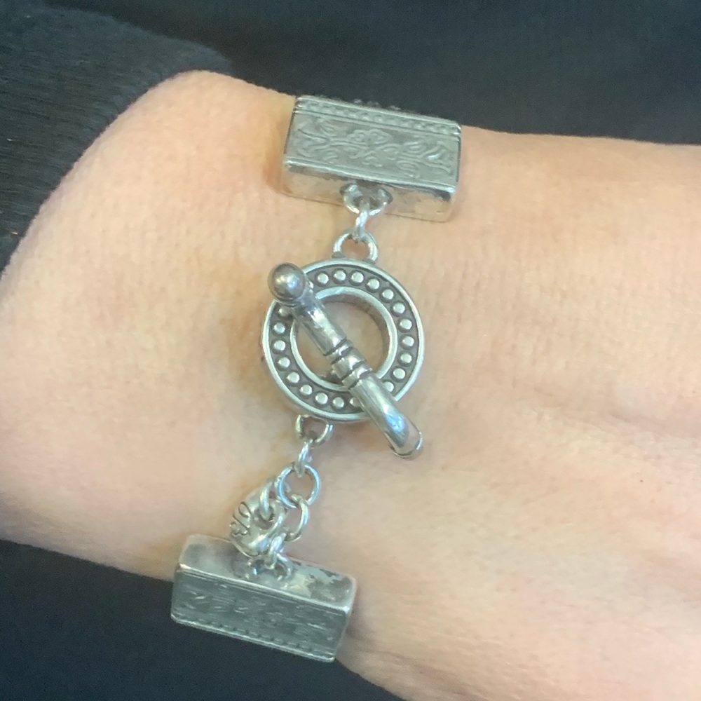 Brighton Bracelet & Earrings Set - image 2